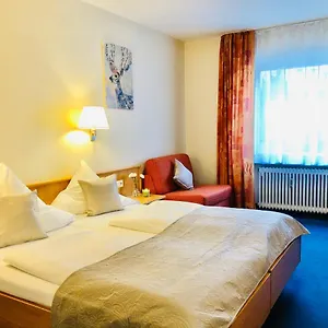 3* Otel Austria Stuttgart-city