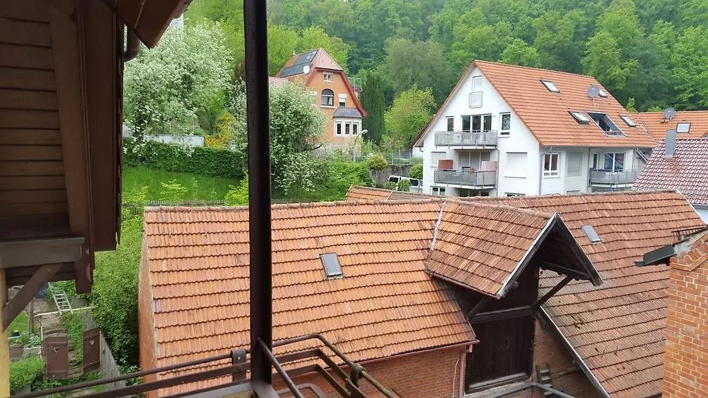 Boblingerstrasse Apartments Stuttgart Germany