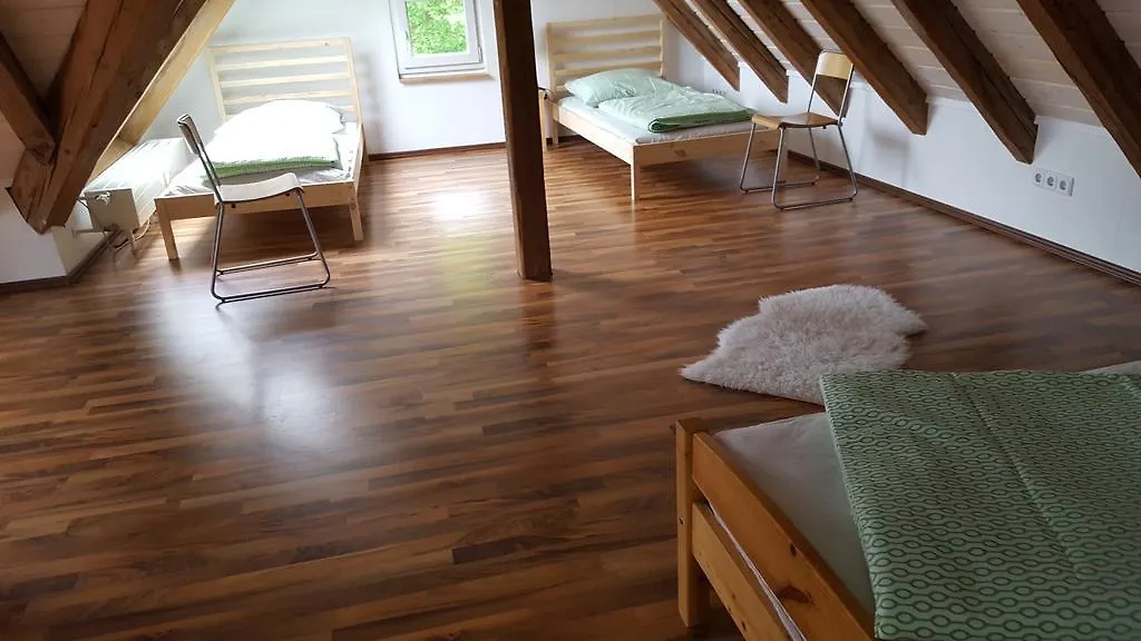 Boblingerstrasse Apartments Stuttgart Germany