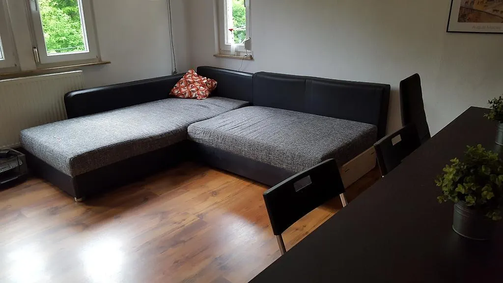 Boblingerstrasse Apartments Stuttgart Germany