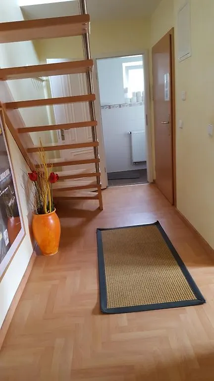 Boblingerstrasse Apartments Stuttgart Germany